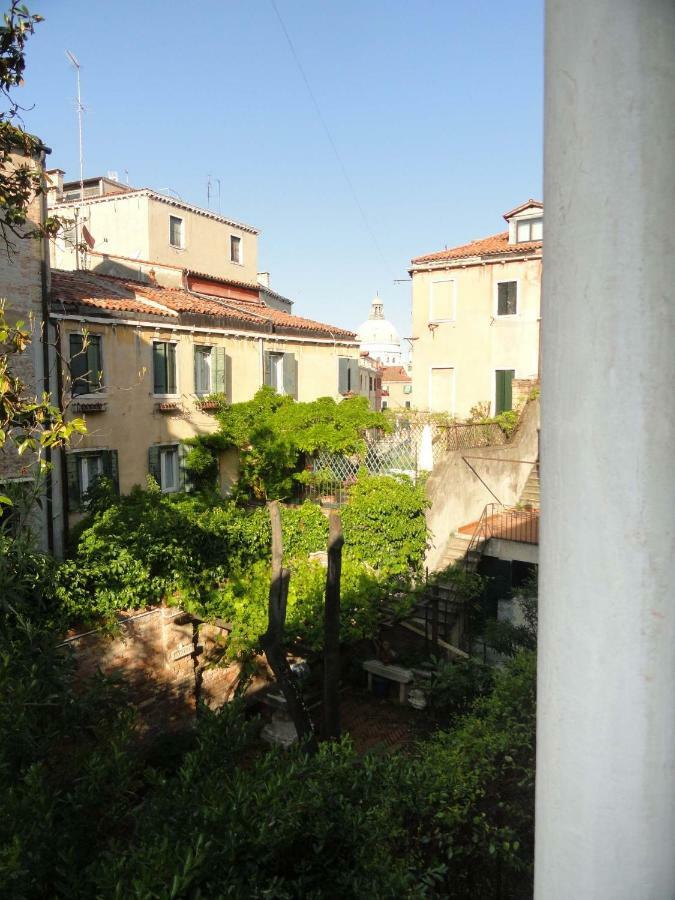 Apartament Accademia San Vio *