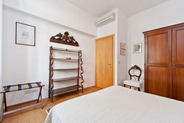 Accademia San Vio Apartament Wenecja