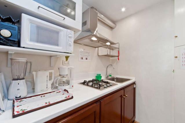Apartament Accademia San Vio Wenecja