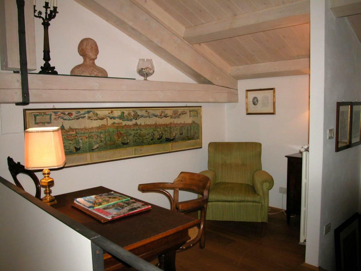 Accademia San Vio * Venecia